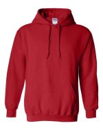 Gildan 18500 - Unisex Heavy Blend™ Hooded Sweatshirt - Image 35