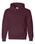 Gildan 12500 - Unisex DryBlend® Hooded Sweatshirt - Image 6