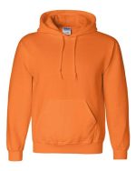 Gildan 12500 - Unisex DryBlend® Hooded Sweatshirt - Image 11