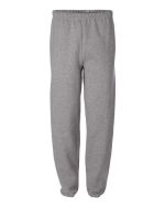 JERZEES 973MR - Unisex NuBlend® Sweatpants - Image 7