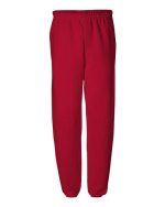 JERZEES 973MR - Unisex NuBlend® Sweatpants - Image 9