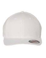 Flexfit 5001 - V-Flexfit® Cotton Twill Cap - Image 8