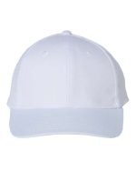 Valucap VC400 - Mesh-Back Twill Trucker Cap - Image 9