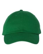 Valucap VC300A - Bio-Washed Classic Dad Hat - Image 11