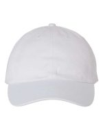 Valucap VC300A - Bio-Washed Classic Dad Hat - Image 29