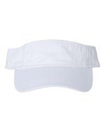 Valucap VC500 - Bio-Washed Visor - Image 7