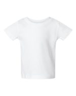 Rabbit Skins 3401 - Infant Cotton Jersey Tee - Image 9