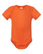 Rabbit Skins 4400 - Infant Baby Rib Bodysuit - Image 18