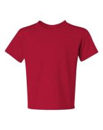 JERZEES 29BR - Youth Dri-Power® 50/50 T-Shirt - Image 8