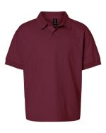 Gildan 8800B - Youth DryBlend® Jersey Polo - Image 6