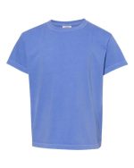 Comfort Colors 9018 - Youth Garment-Dyed Heavyweight T-Shirt - Image 8