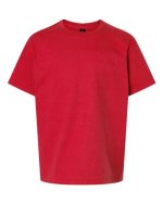 Gildan 2000B - Youth Ultra Cotton® T-Shirt - Image 25