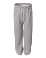 JERZEES 973BR - Youth NuBlend® Sweatpants - Image 5