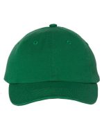Valucap VC300Y - Youth Small Fit Bio-Washed Dad Hat - Image 4