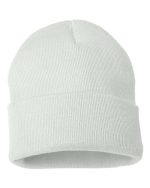 Sportsman SP12 - 12" Solid Cuffed Beanie - Image 31