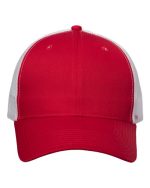 Valucap VC400 - Mesh-Back Twill Trucker Cap - Image 7
