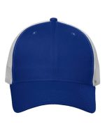 Valucap VC400 - Mesh-Back Twill Trucker Cap - Image 8