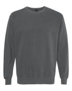 Comfort Colors 1566 - Unisex Garment-Dyed Crewneck Sweatshirt - Image 11