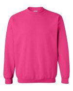 Gildan 18000 - Unisex Heavy Blend™ Crewneck Sweatshirt - Image 20