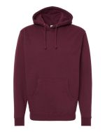 Independent Trading Co. IND4000 - Unisex Heavyweight Hooded Sweatshirt - Image 17