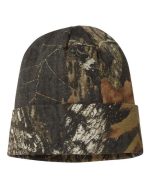Kati LCB12 - 12" Licensed Camo Cuffed Beanie - Image 2