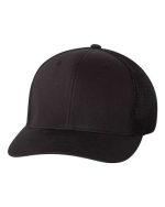Flexfit 6511 - Trucker Cap - Image 2