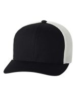 Flexfit 6511 - Trucker Cap - Image 3
