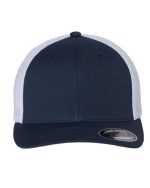 Flexfit 6511 - Trucker Cap - Image 10