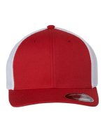Flexfit 6511 - Trucker Cap - Image 12