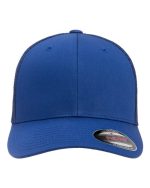 Flexfit 6511 - Trucker Cap - Image 13