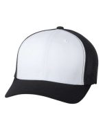 Flexfit 6511 - Trucker Cap - Image 4