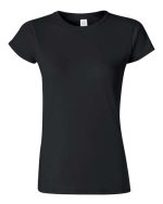 Gildan 64000L - Women's Softstyle® T-Shirt - Image 4
