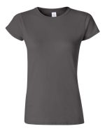 Gildan 64000L - Women's Softstyle® T-Shirt - Image 5