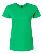 Gildan 64000L - Women's Softstyle® T-Shirt - Image 11
