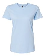 Gildan 64000L - Women's Softstyle® T-Shirt - Image 12