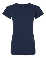 Gildan 64000L - Women's Softstyle® T-Shirt - Image 13