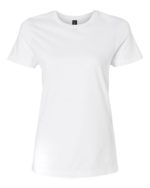 Gildan 64000L - Women's Softstyle® T-Shirt - Image 18