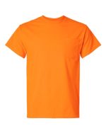 Gildan 2300 - Unisex Ultra Cotton® Pocket T-Shirt - Image 13