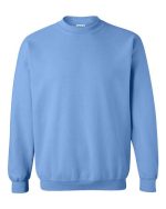 Gildan 18000 - Unisex Heavy Blend™ Crewneck Sweatshirt - Image 6
