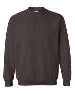 Gildan 18000 - Unisex Heavy Blend™ Crewneck Sweatshirt - Image 9