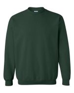 Gildan 18000 - Unisex Heavy Blend™ Crewneck Sweatshirt - Image 11