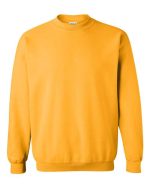 Gildan 18000 - Unisex Heavy Blend™ Crewneck Sweatshirt - Image 13