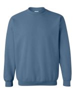 Gildan 18000 - Unisex Heavy Blend™ Crewneck Sweatshirt - Image 21