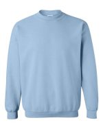 Gildan 18000 - Unisex Heavy Blend™ Crewneck Sweatshirt - Image 23