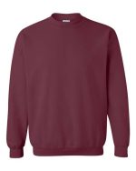 Gildan 18000 - Unisex Heavy Blend™ Crewneck Sweatshirt - Image 25