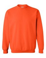 Gildan 18000 - Unisex Heavy Blend™ Crewneck Sweatshirt - Image 28