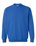 Gildan 18000 - Unisex Heavy Blend™ Crewneck Sweatshirt - Image 31
