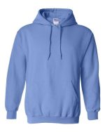 Gildan 18500 - Unisex Heavy Blend™ Hooded Sweatshirt - Image 8