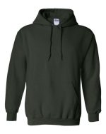 Gildan 18500 - Unisex Heavy Blend™ Hooded Sweatshirt - Image 13