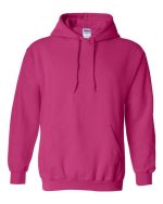 Gildan 18500 - Unisex Heavy Blend™ Hooded Sweatshirt - Image 22